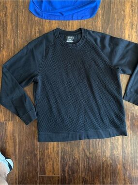 🚨Alfani men’s black sweater 🚨